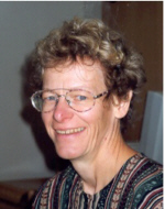 Ingeborg Liedlbauer