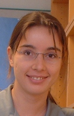 Karin Pargfrieder